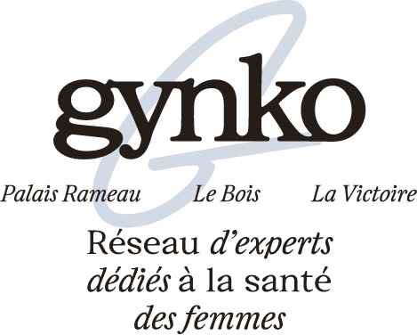 Gynko réseau d'experts dédié à la santé des femmes